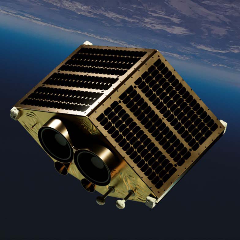 EOS SAT-1