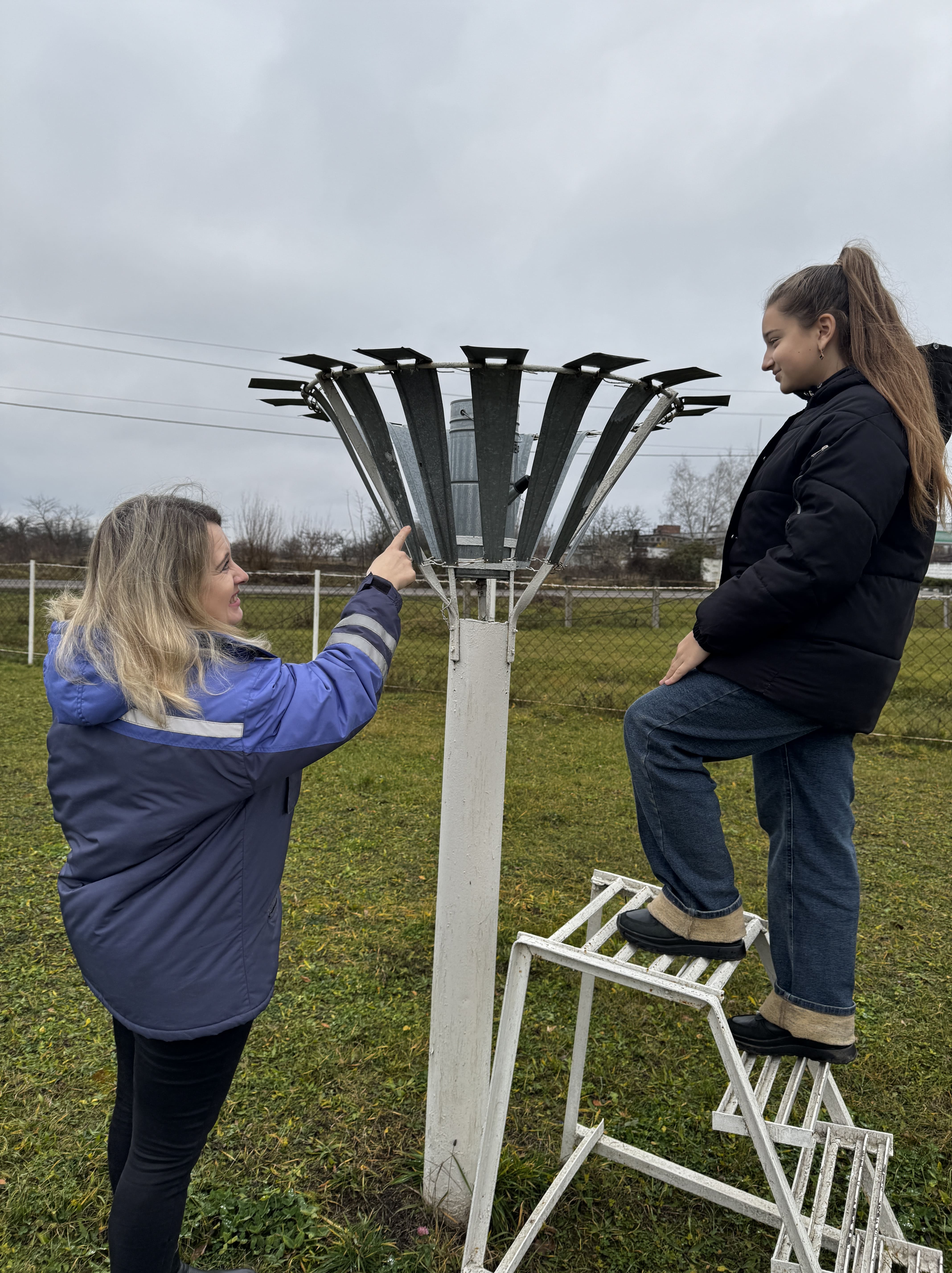 Спостереження 1