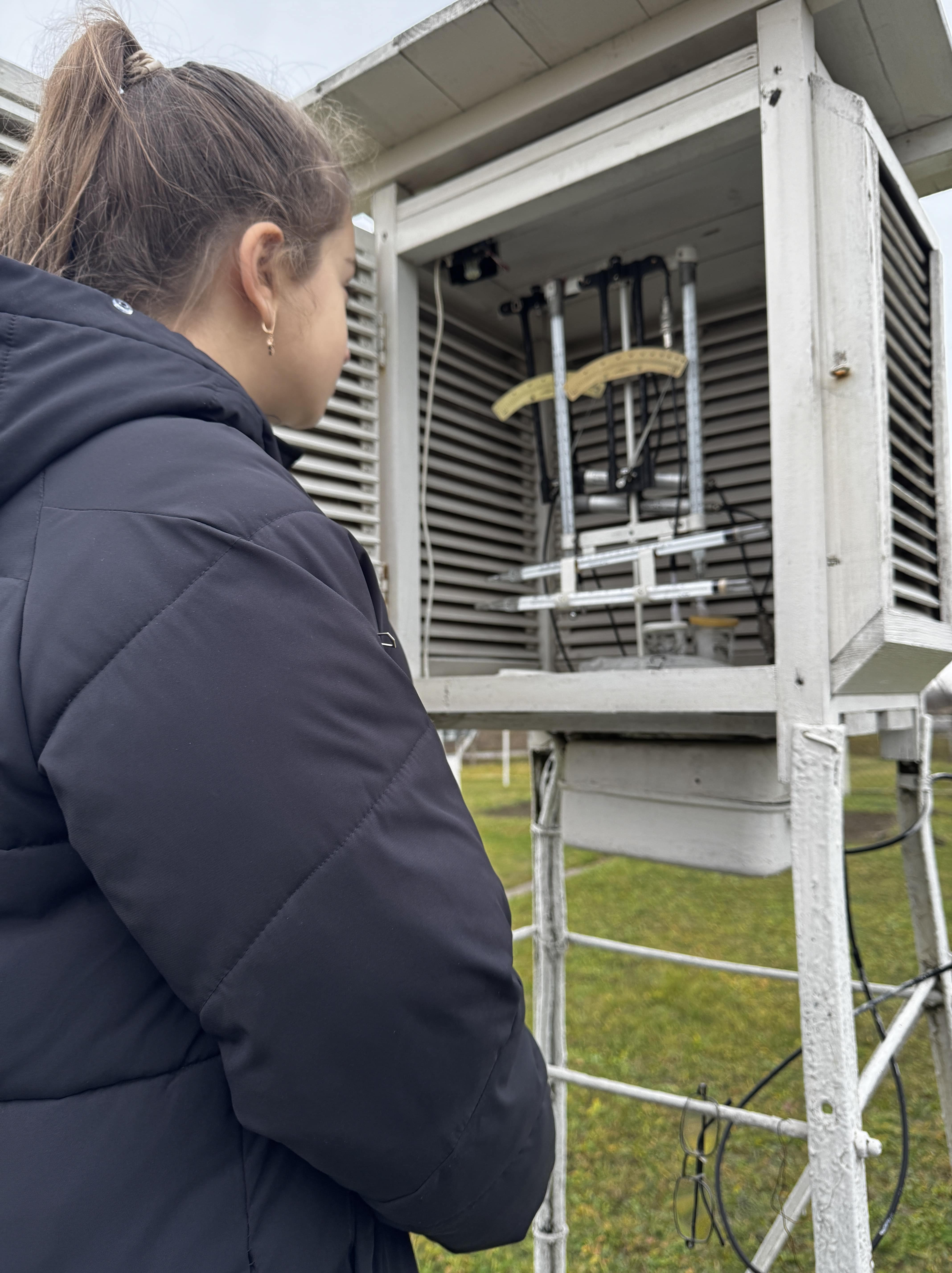 Спостереження 1